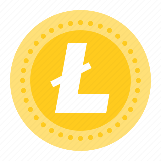 Blockchain, bitcoin, cryptocurrency, digital currency, coin, litecoin icon - Download on Iconfinder