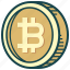 bitcoin, cryptocurrency, finance, currency, digital, business, technology 