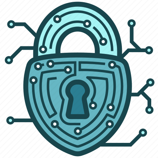 Encryption, cryptocurrency, finance, currency, digital, business, technology icon - Download on Iconfinder