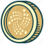 iota, cryptocurrency, finance, currency, digital, business, technology 