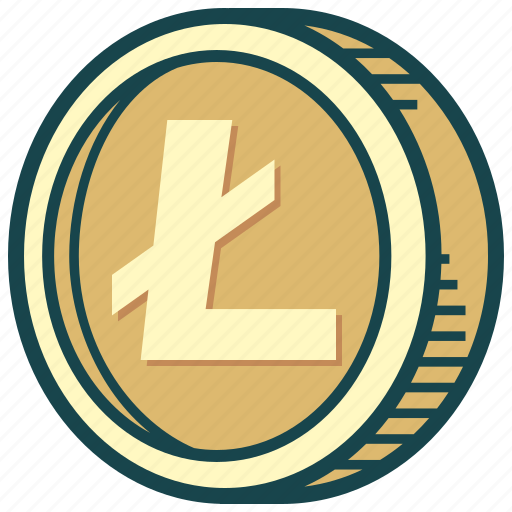 Litecoin, cryptocurrency, finance, currency, digital, business, technology icon - Download on Iconfinder
