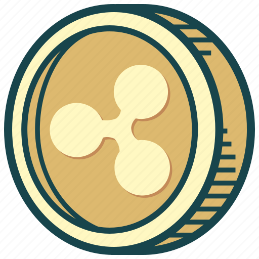 Ripple, cryptocurrency, finance, currency, digital, business, technology icon - Download on Iconfinder