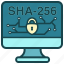 sha, cryptocurrency, finance, currency, digital, business, technology 