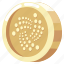 iota, cryptocurrency, finance, currency, digital, business 