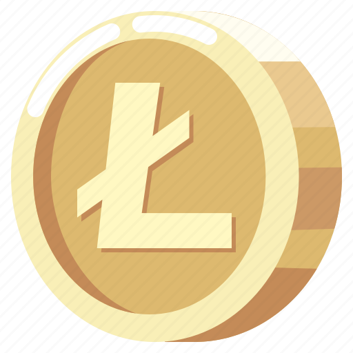 Litecoin, cryptocurrency, finance, currency, digital, business icon - Download on Iconfinder