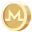 monero, cryptocurrency, finance, currency, digital, business 