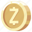 zcash, cryptocurrency, finance, currency, digital, business 