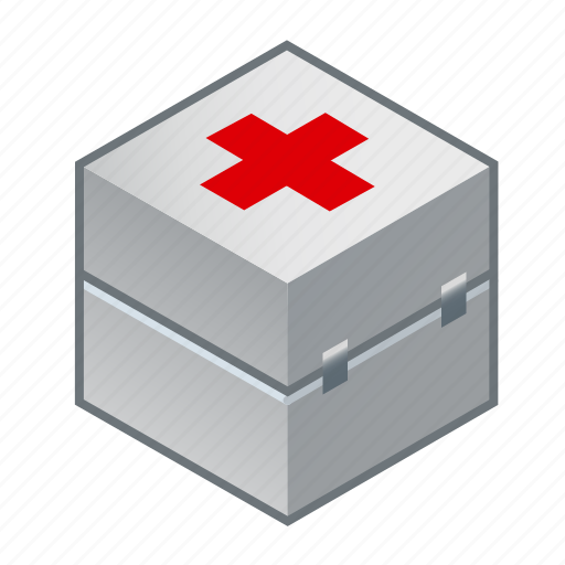 Aid, bandages, dressings, first, first aid kit, kit, medicine icon - Download on Iconfinder