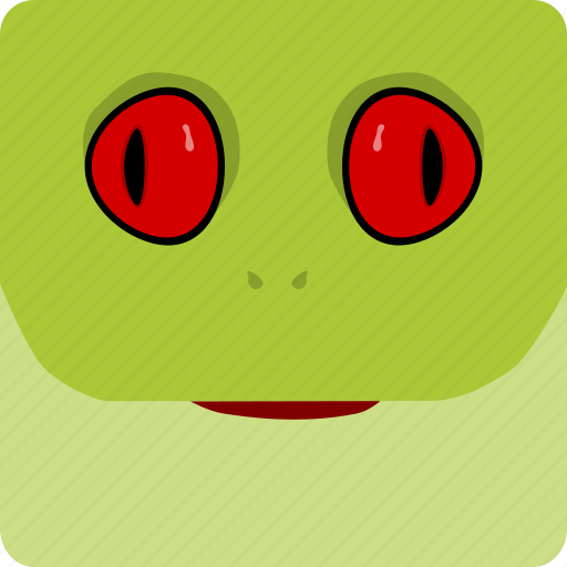 Frog, halloween icon - Download on Iconfinder on Iconfinder