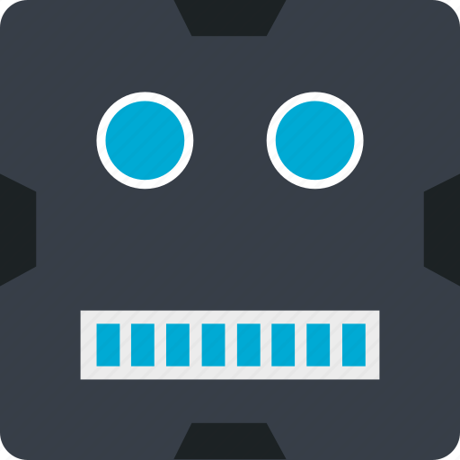 Robot, halloween icon - Download on Iconfinder on Iconfinder