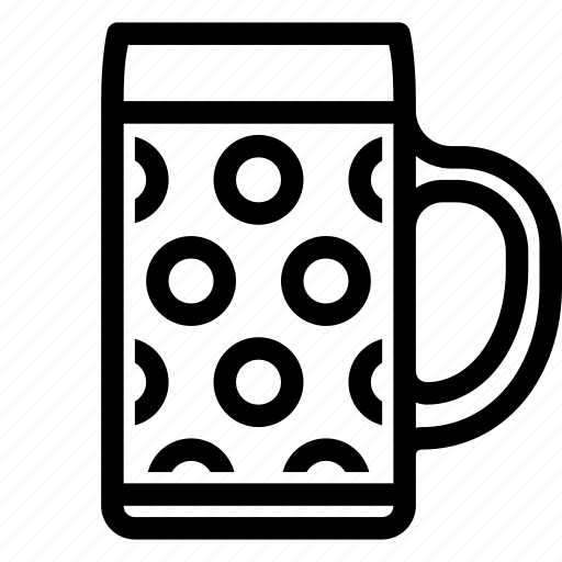Beer, mug icon - Download on Iconfinder on Iconfinder