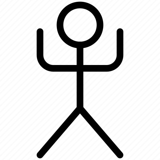 Man, primitive, symbols icon - Download on Iconfinder