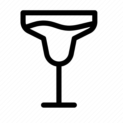 Margarita, glass, beverage, drink, alcohol, cocktail icon - Download on Iconfinder