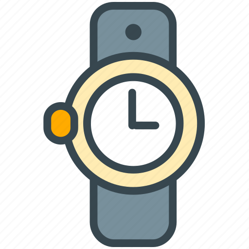 Accessory, clothes, culture, time, watch icon - Download on Iconfinder