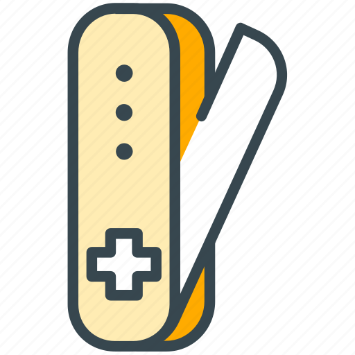 Culture, knife, swiss, switzerland icon - Download on Iconfinder