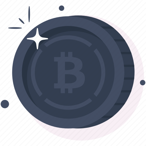 Wrapped, bitcoin, coin, crypto, digital, currency, cryptocurrency icon - Download on Iconfinder