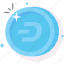 dash, coin, crypto, digital, currency, cryptocurrency, money 