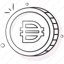 dai, coin, crypto, digital, currency, cryptocurrency, money