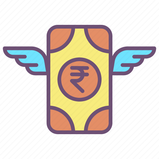 Charity, money icon - Download on Iconfinder on Iconfinder