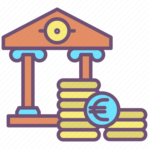 Government, money icon - Download on Iconfinder