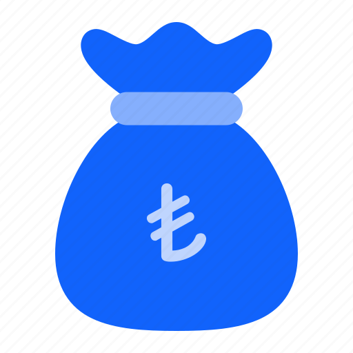 Lira, currency, money, finance icon - Download on Iconfinder