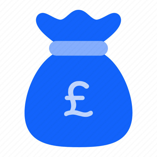 Pound, currency, money, finance icon - Download on Iconfinder