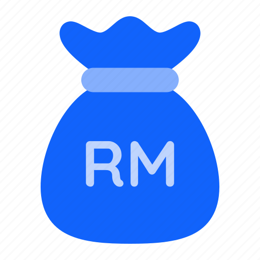 Ringgit, currency, money, finance icon - Download on Iconfinder