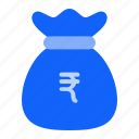 rupee, currency, money, finance