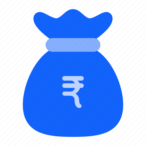 Rupee, currency, money, finance icon - Download on Iconfinder