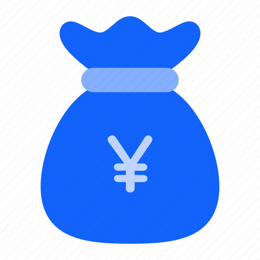 Yen, currency, money, finance icon - Download on Iconfinder