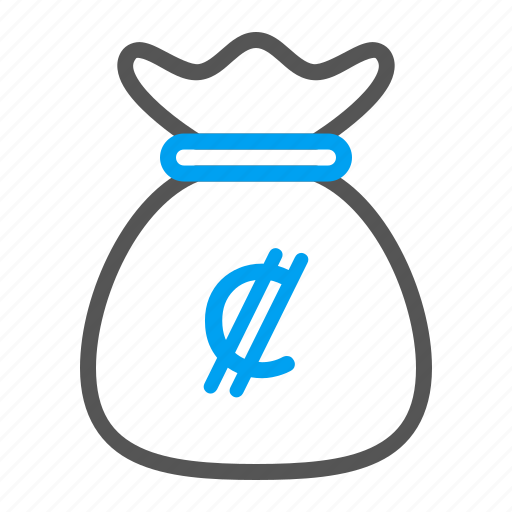 Colon, currency, money, finance icon - Download on Iconfinder