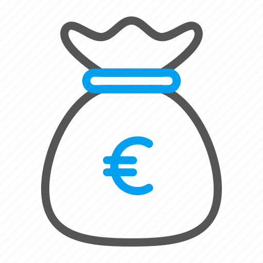 Euro, currency, money, finance icon - Download on Iconfinder