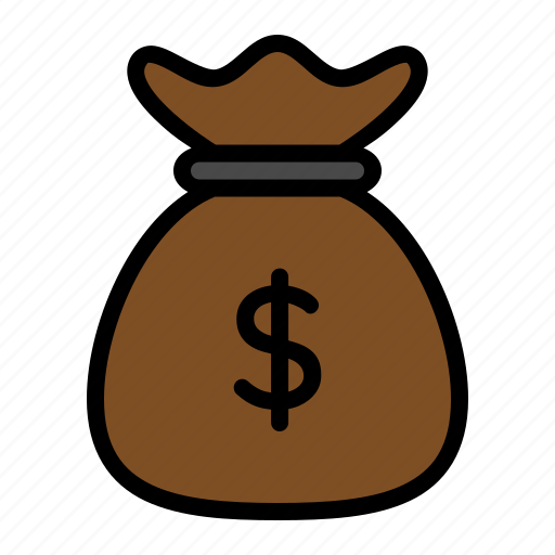 Dollar, currency, money, finance icon - Download on Iconfinder
