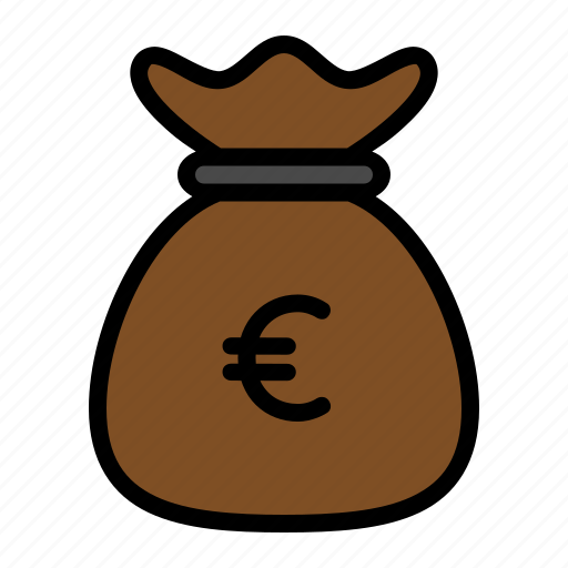 Euro, currency, money, finance icon - Download on Iconfinder