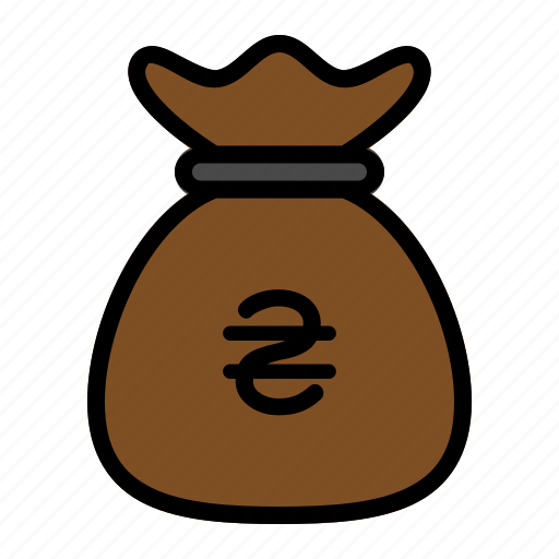 Hryvnia, currency, money, finance icon - Download on Iconfinder