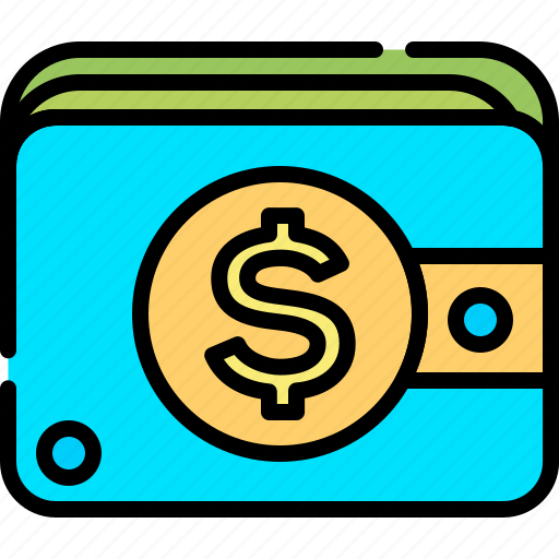Currency, dollar, money, payment, banking, shopping icon - Download on Iconfinder