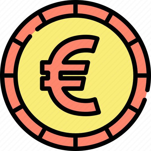 Currency, money, finance, coin, bank, euro icon - Download on Iconfinder