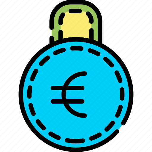 Currency, money, cash, bank, euro icon - Download on Iconfinder