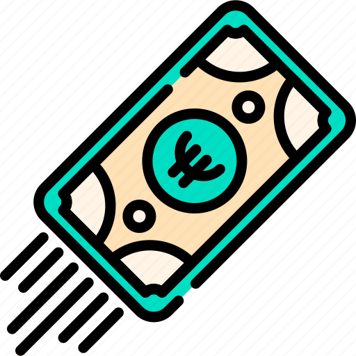 Currency, money, finance, cash, euro icon - Download on Iconfinder