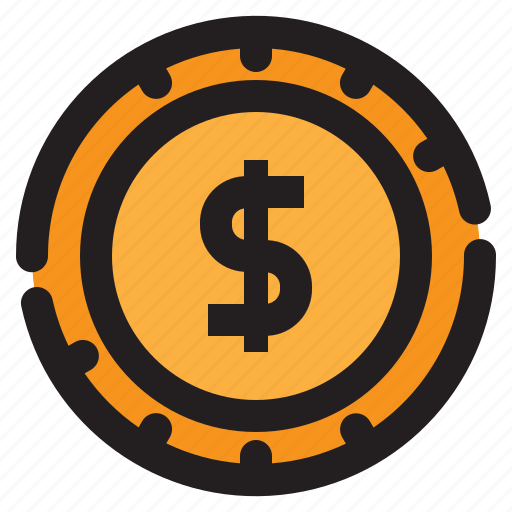 Currency, dollar icon - Download on Iconfinder on Iconfinder