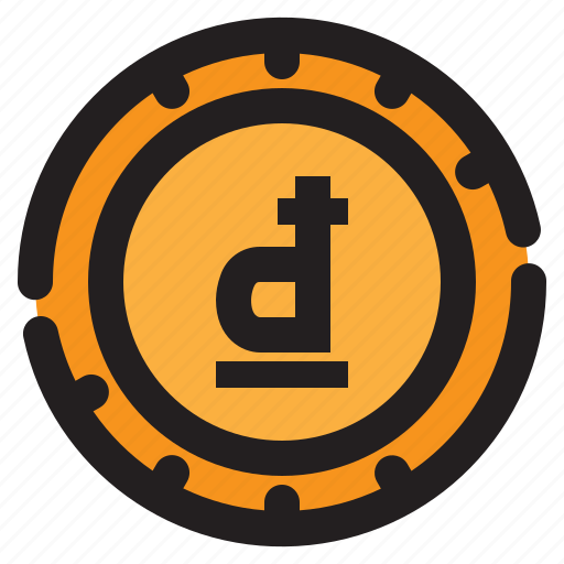Currency, dong icon - Download on Iconfinder on Iconfinder