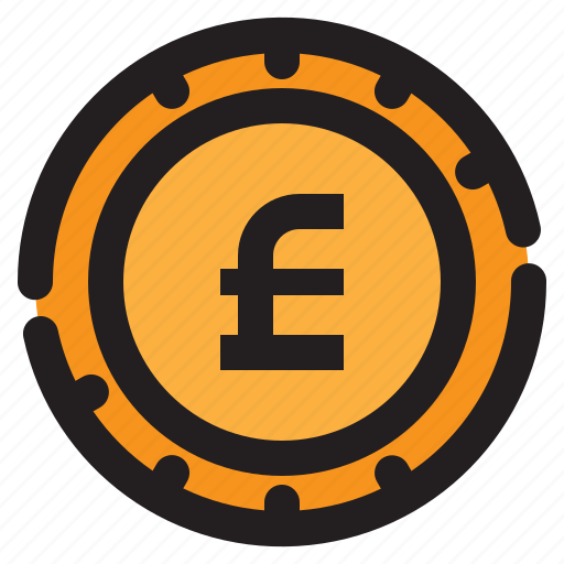 Currency, pound icon - Download on Iconfinder on Iconfinder