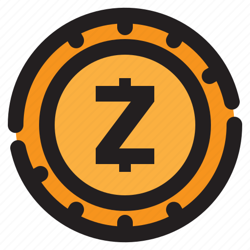 Currency, zcash icon - Download on Iconfinder on Iconfinder