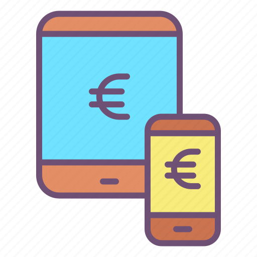 Mobile, money, 2 icon - Download on Iconfinder on Iconfinder