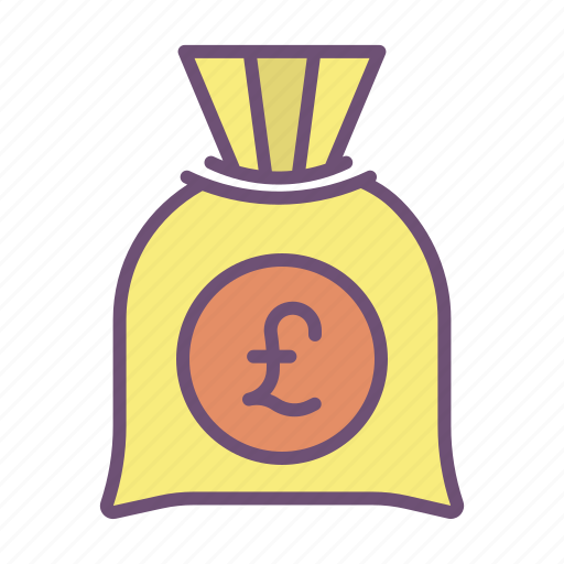 Money, sack icon - Download on Iconfinder on Iconfinder