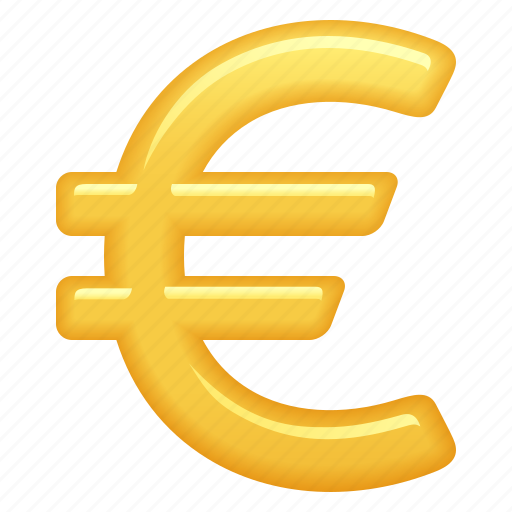 Currency, euro, euro symbol, european icon - Download on Iconfinder