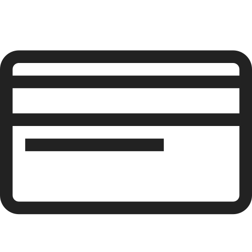 Card, credit, money, currency, finance, payment icon - Free download