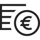coin, euro, money, currency, finance, payment