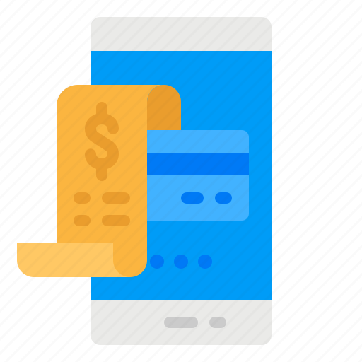 Banknote, dollar, money, online, payment icon - Download on Iconfinder