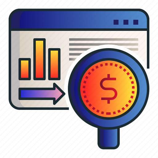 Analysis, analytics, chart, graph icon - Download on Iconfinder